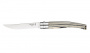 Набор из 4-х штук столовых ножей Opinel VRI Birchwood