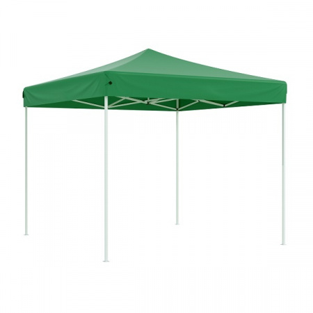 Тент-шатер быстросборный Green Glade 3001S (3х3х2,4м, полиэстер)