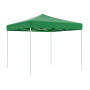 Тент-шатер быстросборный Green Glade 3001S (3х3х2,4м, полиэстер)