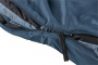 Спальный мешок Deuter Orbit 0° SL Arctic/Slateblue