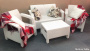 Комплект уличной мебели Yalta Terrace Set