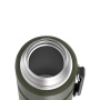 Термос для напитков "ВИТЯЗЬ" Армия России by Thermos 2 л хаки