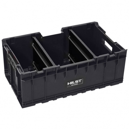 Ящик-контейнер Hilst Box Plus