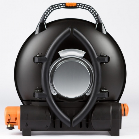 Газовый гриль O-GRILL 700T + адаптер А