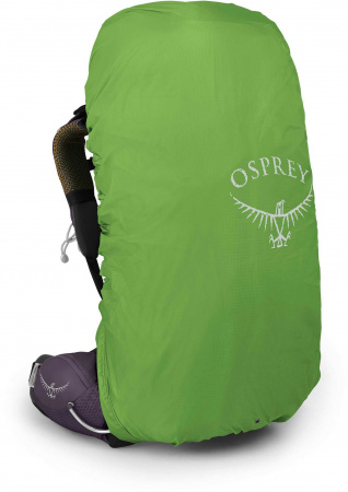 Туристический рюкзак Osprey Aura AG 50 Womens Enchantment Purple