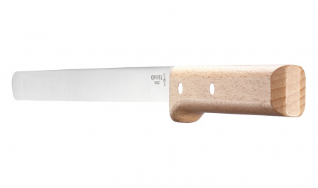 Нож кухонный для карпаччо Opinel №123 VRI Parallele