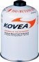 Баллон газовый резьбовой Kovea Screw type gas 450 g KGF-450