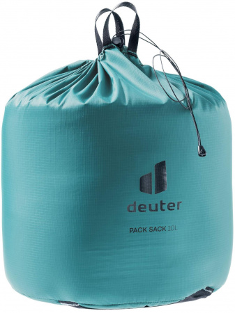 Мешок для вещей Deuter Pack Sack 10 petrol