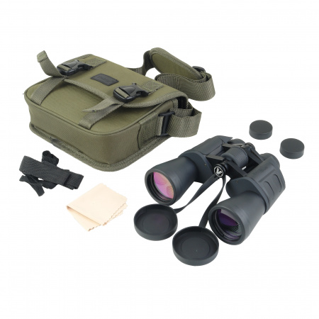 Бинокль Veber Classic БПЦ 20x50 VR