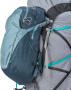 Рюкзак Osprey Ariel Pro 65 Voyager Grey