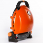 Газовый гриль O-GRILL O-GRILL 800T + адаптер А