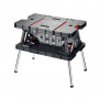 Мобильный верстак Keter Folding Work Table