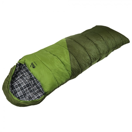 Спальный мешок Tramp Kingwood Long