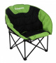 Кресло кемпинговое Kingcamp 3816 Moon Leisure Chair (зеленый)
