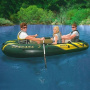 Лодка надувная Intex Seahawk 3 Set 