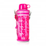 Термос классический Tiger MMN-W100 Pink, 1 л