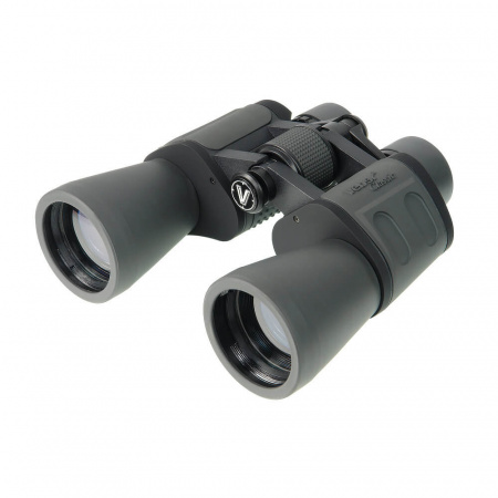 Бинокль Veber Classic 10x50 VRWA