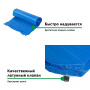 Коврик самонадувающийся Green Glade M1864