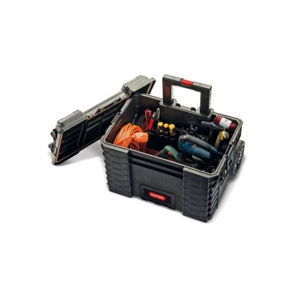 Ящик для инструментов Keter Gear Mobile Сart