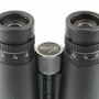 Бинокль Veber Sputnik Zoom 8-15х42