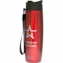 Термос Thermos  Армия России 0.5 л (красный)