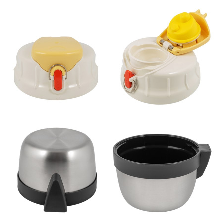 Термос Thermos FDH Stainless Steel Vacuum Flask 2 л
