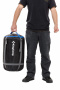 Спальный мешок Kingcamp 3143 Oxygen 250D -3°С 220x150, синий