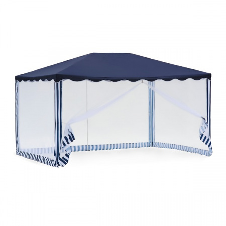 Тент садовый Green Glade 1038 (3х4х2,5м, полиэстер)