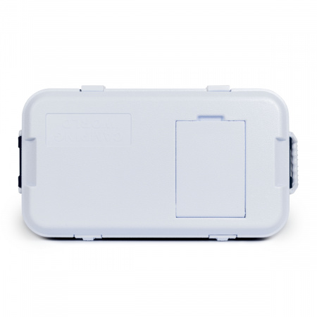 Контейнер изотермический Camping World Thermobox 40 л (тёмно-синий)