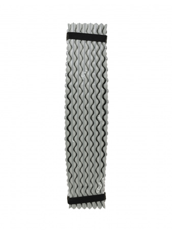 Коврик туристический складной Toread Moisture-proof mat Black
