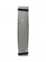 Коврик туристический складной Toread Moisture-proof mat Black