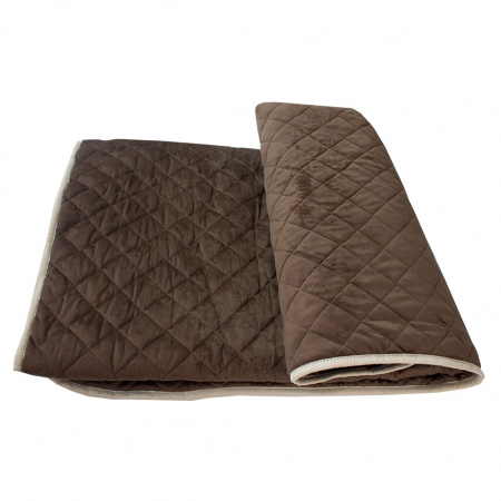 Электроодеяло EcoSapiens Teddy 150х180 см