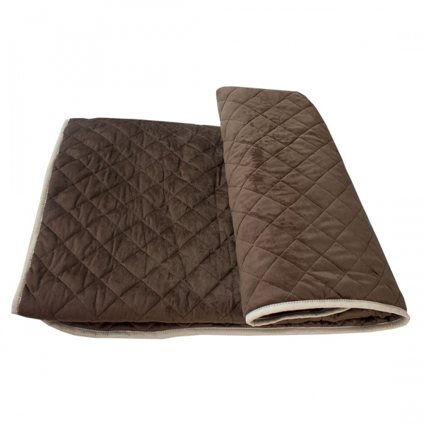 Электроодеяло EcoSapiens Teddy 150х180 см