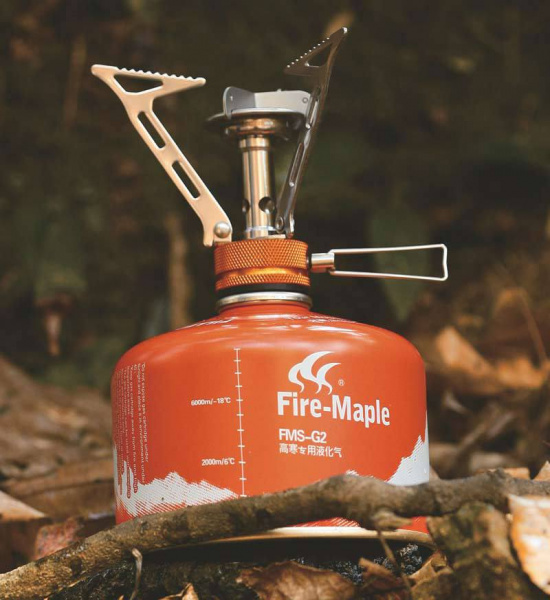 Газовая горелка Fire-Maple FMS-103