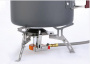Газовая горелка Fire-Maple FMS-105 пьезо со шлангом