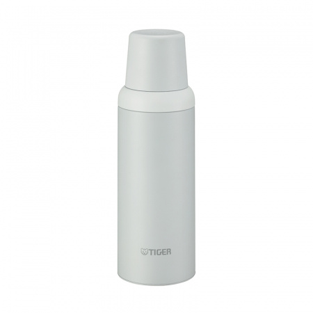 Термос Tiger MSI-A060 Grayish White 0,6 л