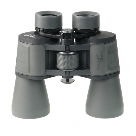 Бинокль Veber Classic 10x50 VRWA
