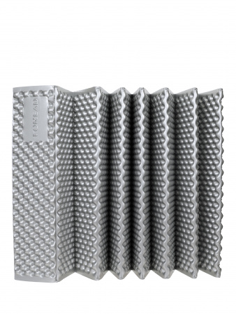 Коврик туристический складной Toread Moisture-proof mat Black