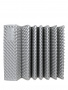 Коврик туристический складной Toread Moisture-proof mat Black