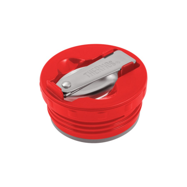 Термос с ложкой Thermos SK3000 RCMS 0,47 л