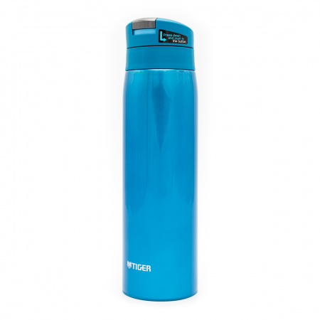 Термокружка Tiger MCX-A501 Sky Blue 0.5 л