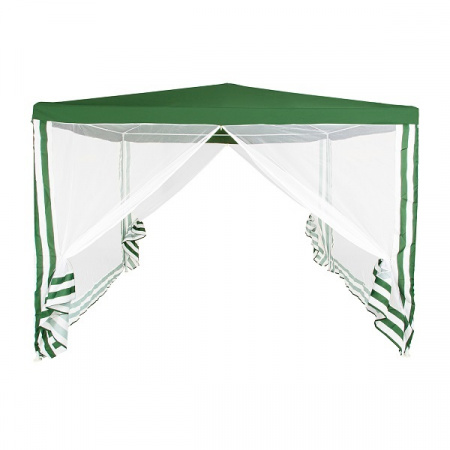 Тент садовый Green Glade 1036 (3х3х2,5м, полиэстер)