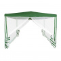Тент садовый Green Glade 1036 (3х3х2,5м, полиэстер)