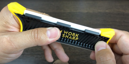 Точилка ручная Work Sharp WSGPS