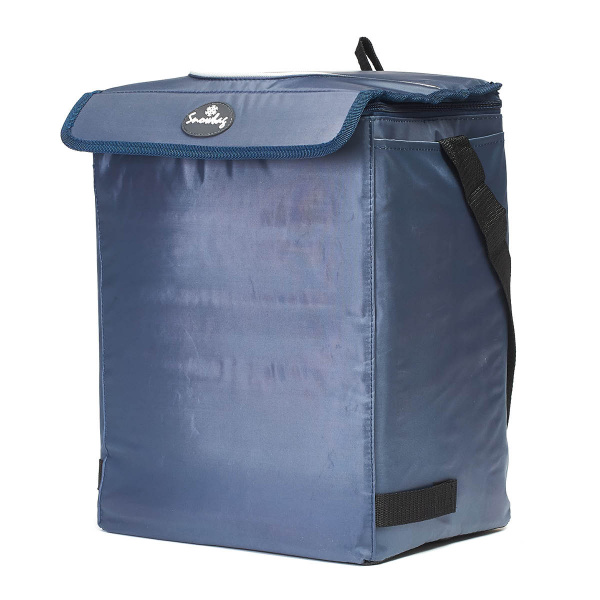 Сумка изотермическая Camping World Snowbag 20 л