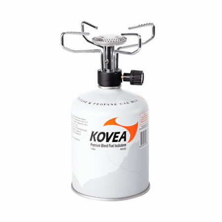 Газовая горелка Kovea Backpackers Stove TKB-9209