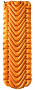 Надувной коврик Klymit Insulated Static V Lite, оранжевый