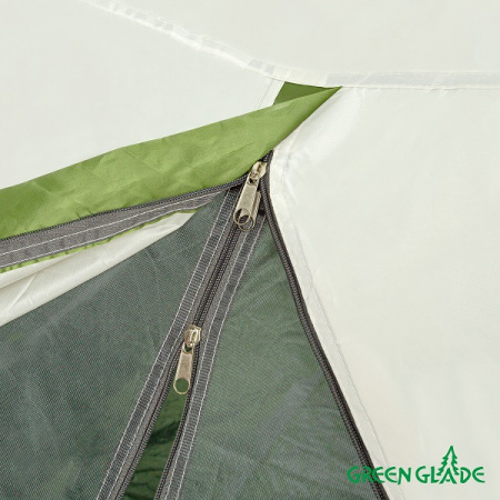 Палатка-шатер Green Glade Kenya 3