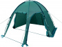 Палатка Talberg Bigless 4 зеленая
