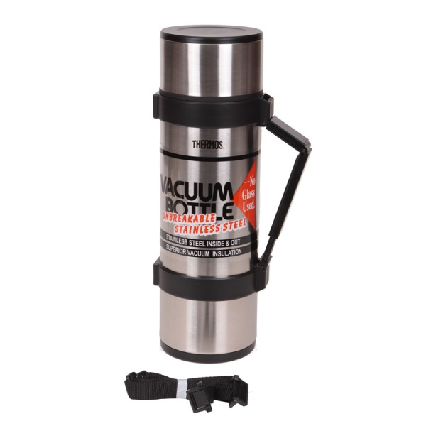 Термос Thermos NCB-18B Rocket Black 1.8 л